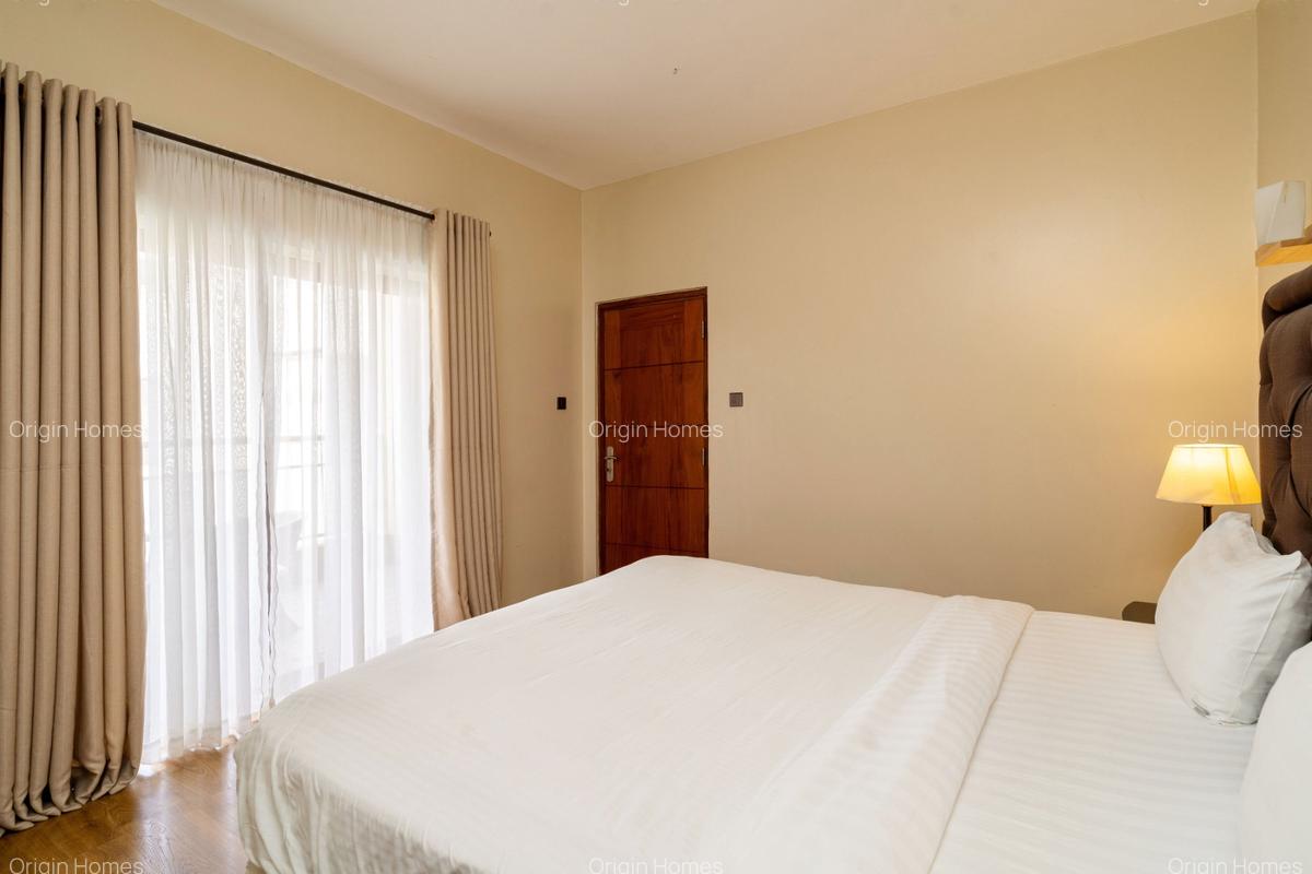 Furnished 1 Bed Apartment with En Suite at Lavington - 11