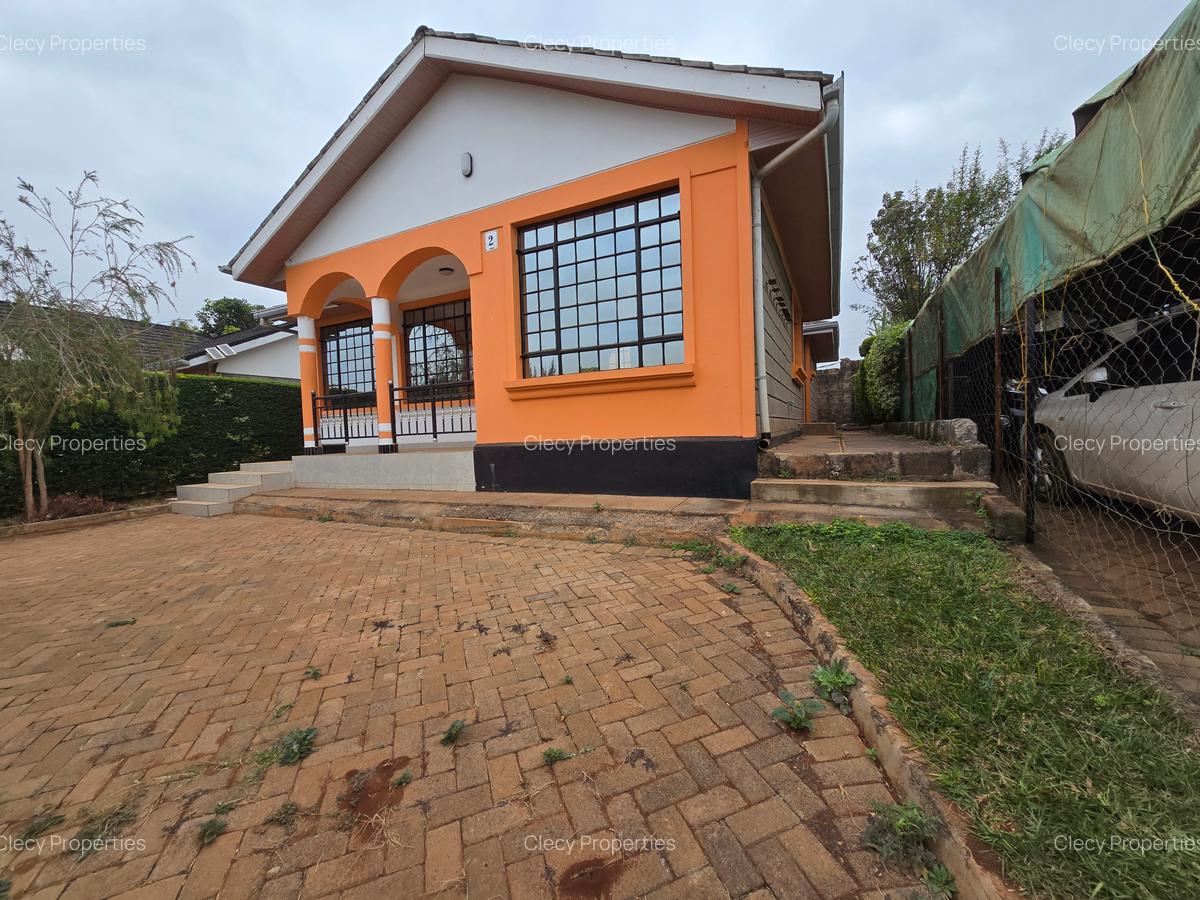 3 Bed House with En Suite at Kenyatta Road - 2