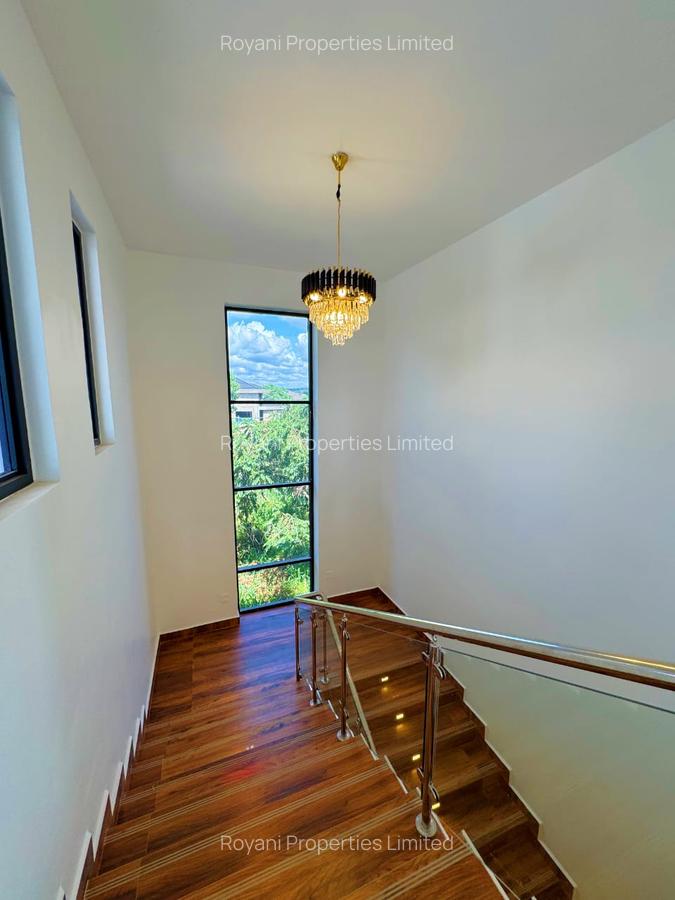 4 Bed House with En Suite in Tatu City - 8