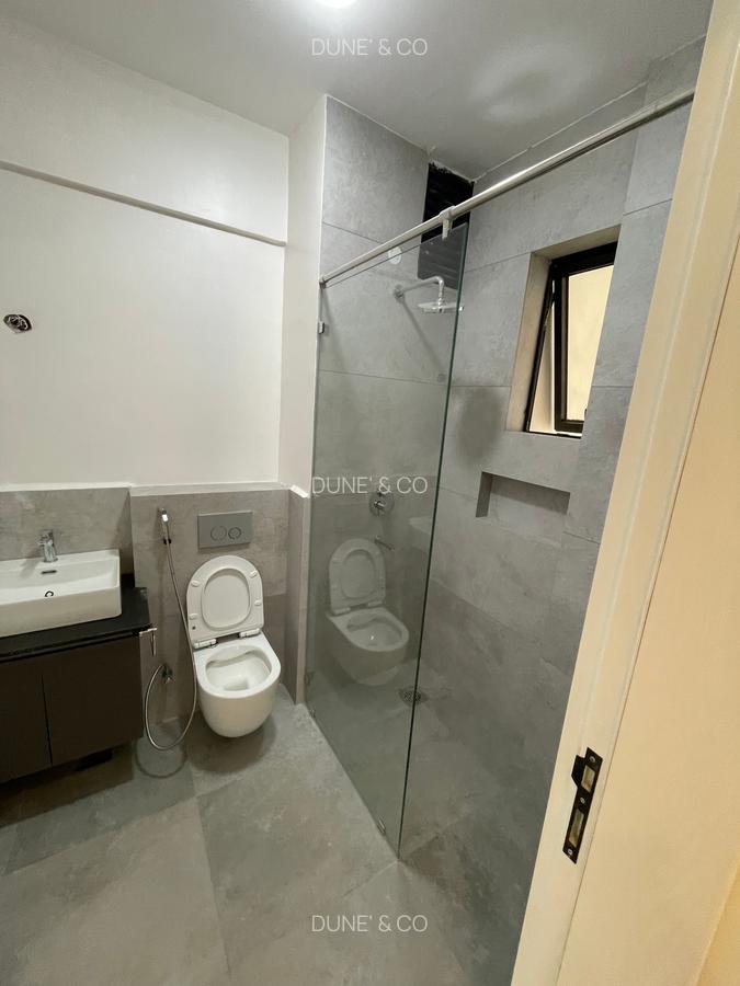 Serviced 2 Bed Apartment with En Suite in Westlands Area - 17