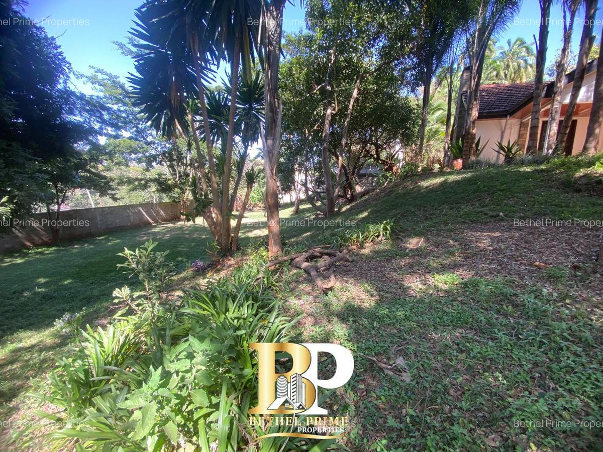 4 Bed House with Garden in Kyuna - 4