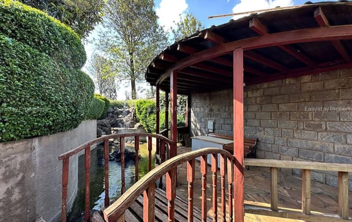 5 Bed House with En Suite in Kitisuru - 8