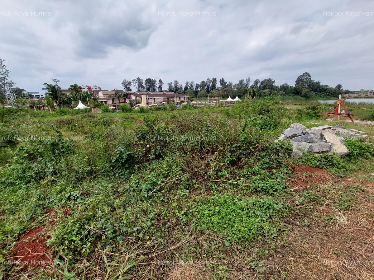Residential Land at Runda Grove - 9
