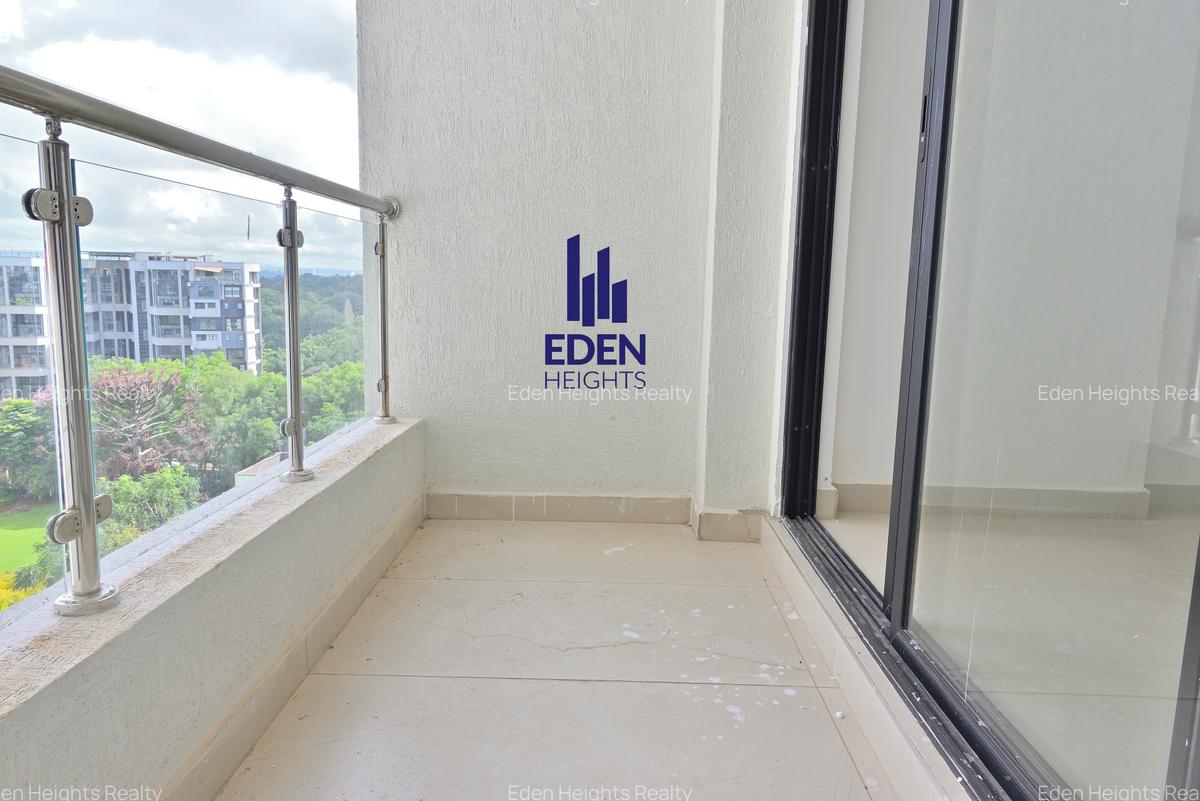 3 Bed Apartment with En Suite in General Mathenge - 12