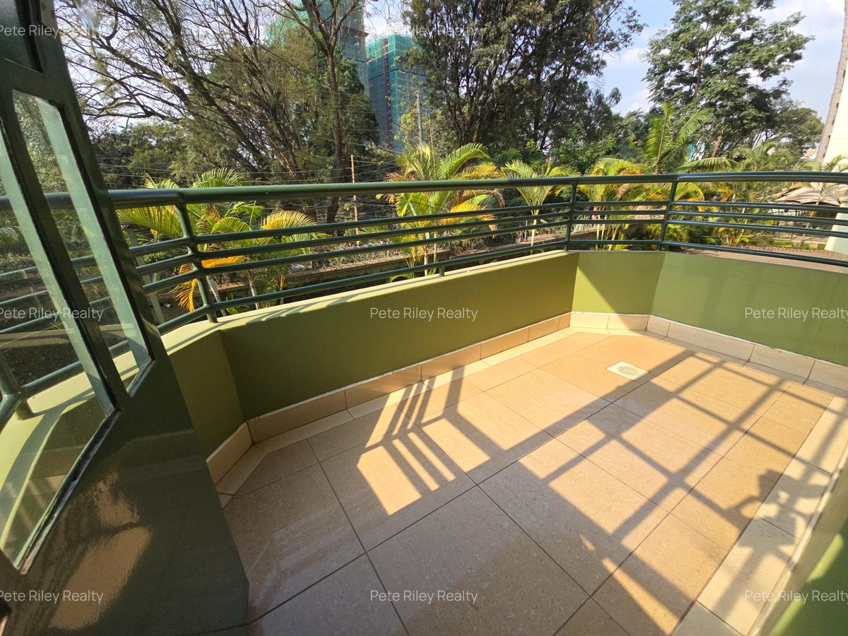 1 Bed Apartment with Parking at Lower Kabete Rd - 2
