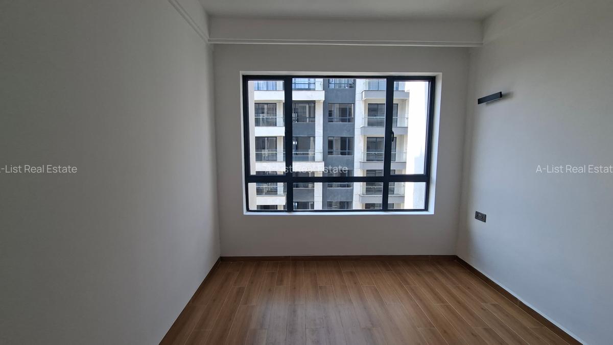 2 Bed Apartment with Swimming Pool at George Padmore Road - 11