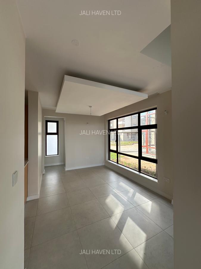 4 Bed Villa with En Suite in Langata - 7