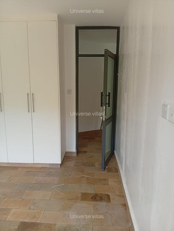 4 Bed Townhouse at Karen - 14