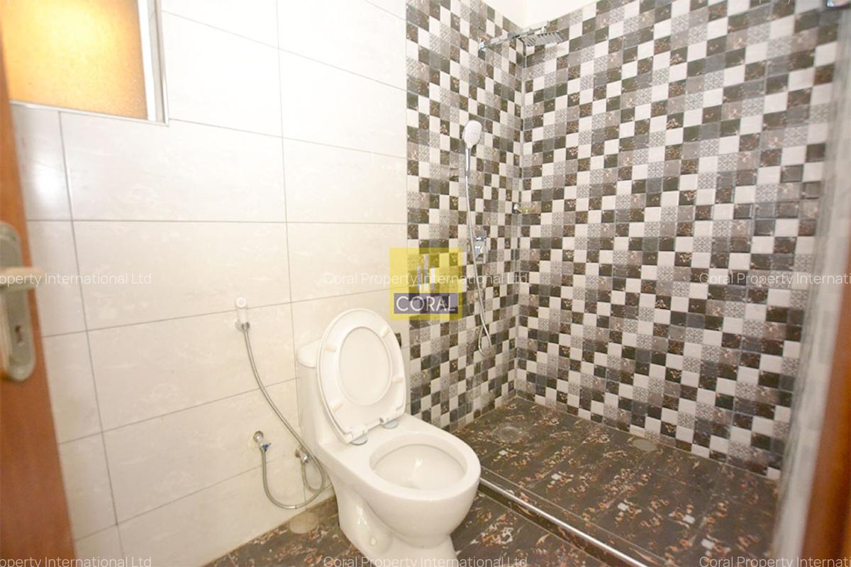3 Bed Apartment in Muthaiga - 5