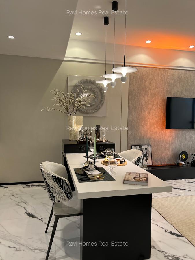 2 Bed Apartment with En Suite at Muthithi Road - 19