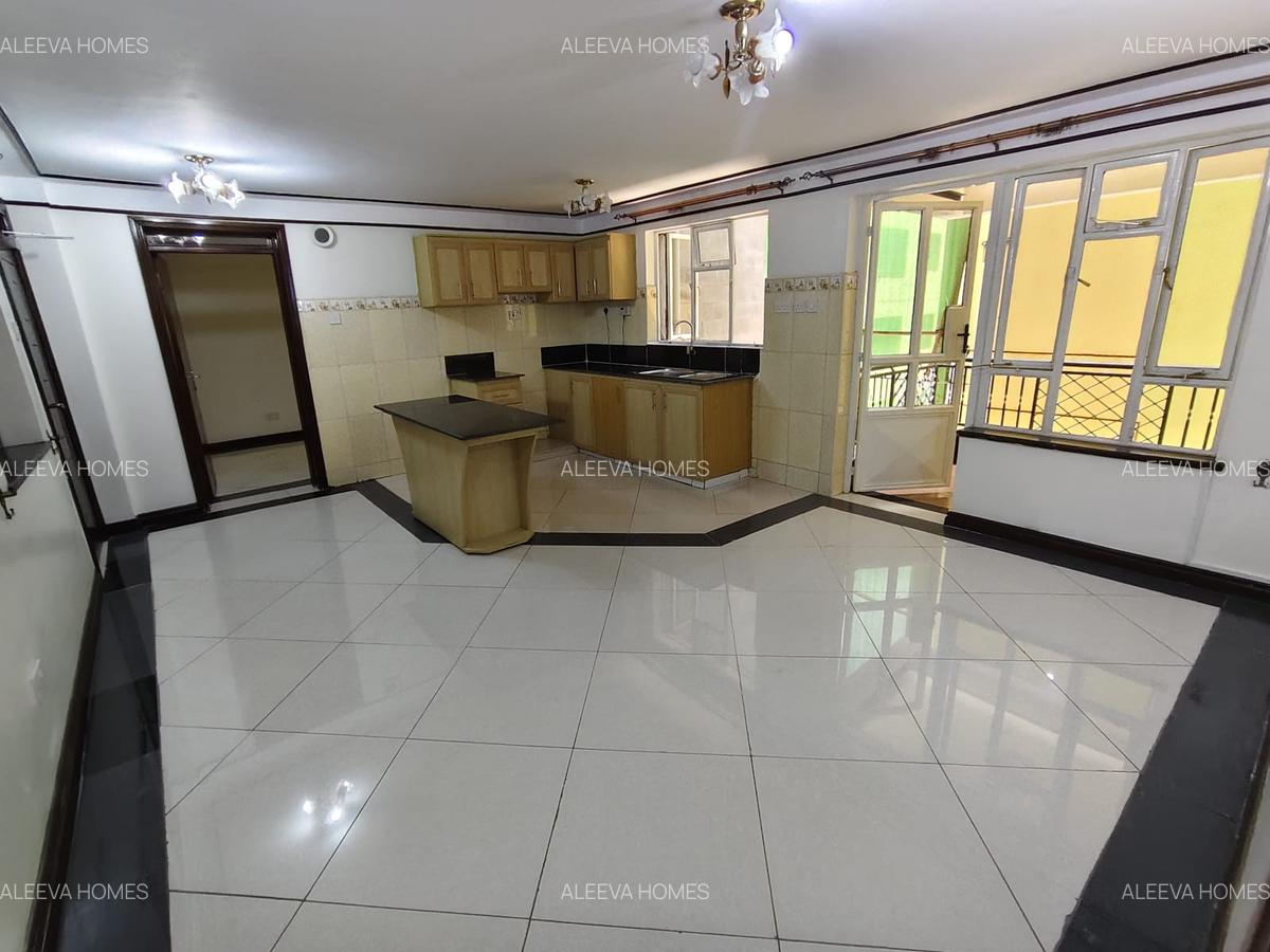 2 Bed Apartment with En Suite in Westlands Area - 6