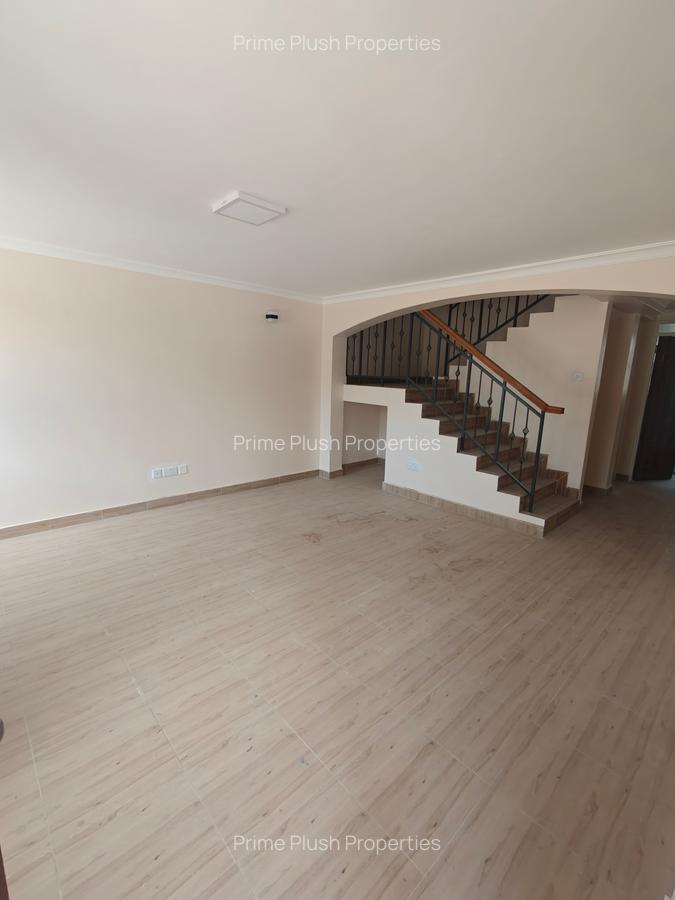 4 Bed House with Garden in Syokimau - 3