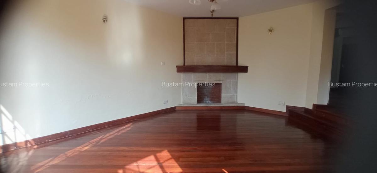 5 Bed Townhouse with Staff Quarters in Lavington - 7