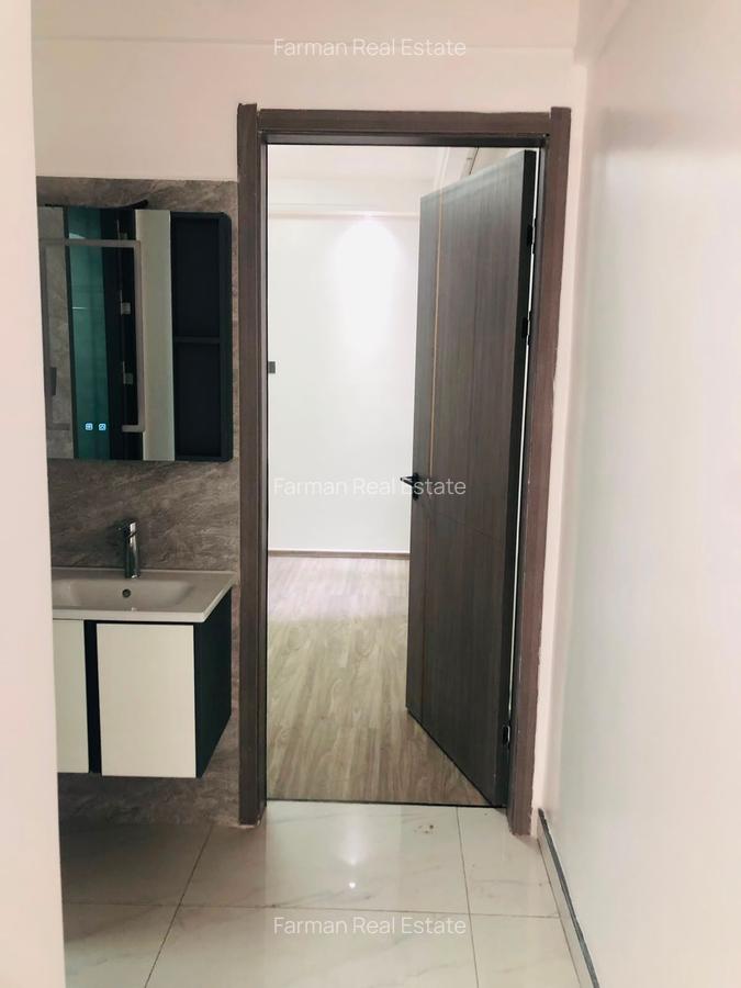 2 Bed Apartment with En Suite in Kilimani - 8