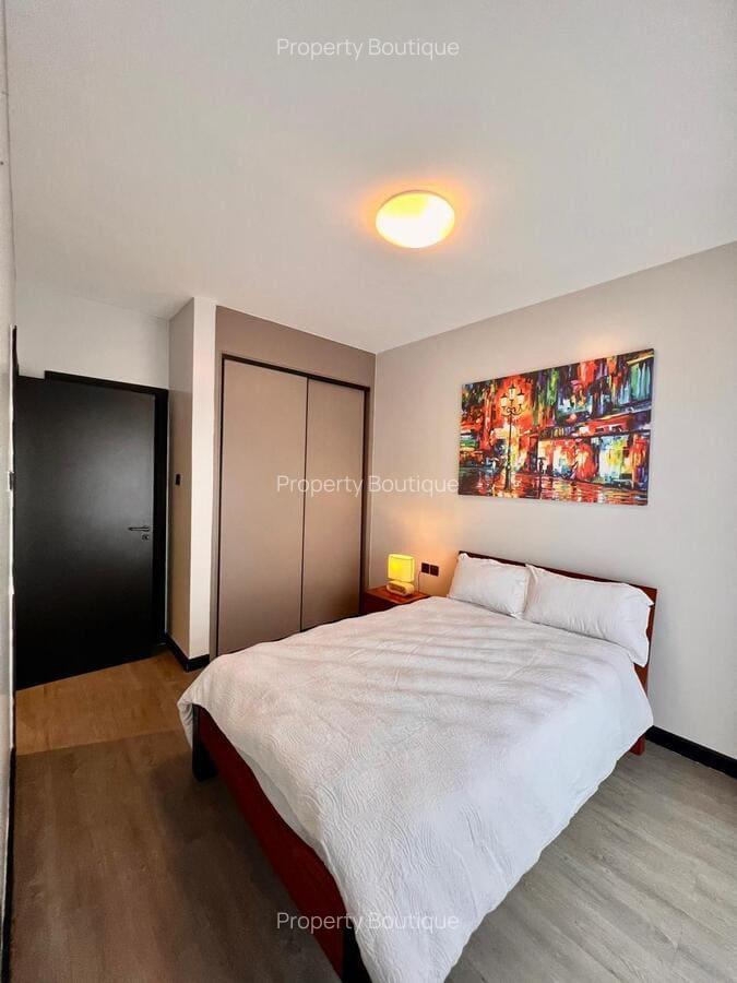 Furnished 2 Bed Apartment with En Suite at Lantana Road - 6
