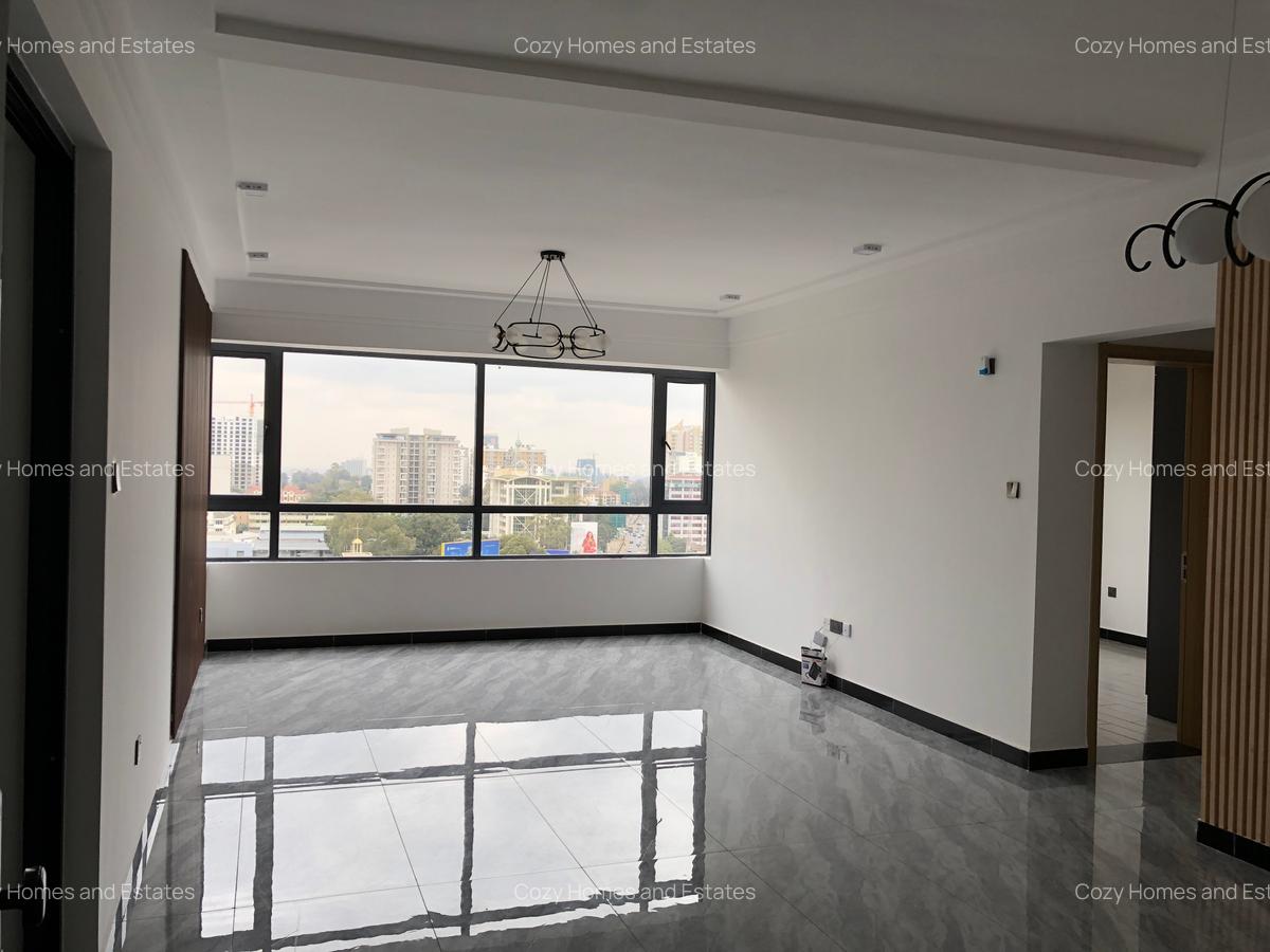 2 Bed Apartment with En Suite at Yaya Centre - 2