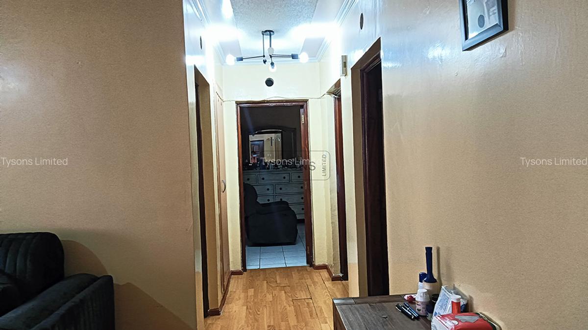 2 Bed Apartment with En Suite in Ngong Road - 4