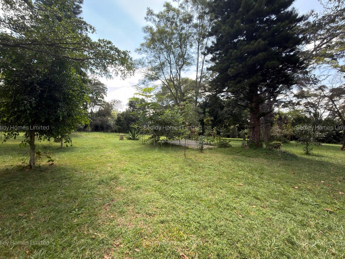 2 ac Residential Land in Karen Hardy - 9