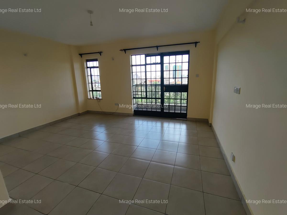 2 Bed Apartment with Borehole in Ngong Road - 18