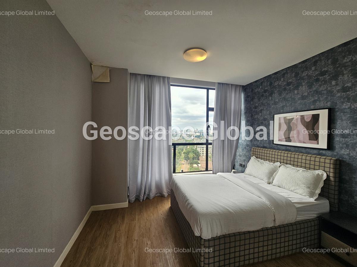 3 Bed Apartment with En Suite in Brookside - 6