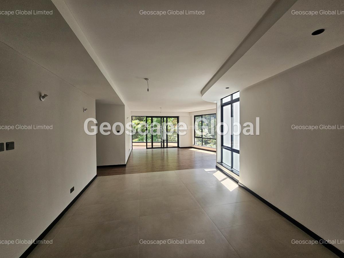 3 Bed Apartment with En Suite in Westlands Area - 13