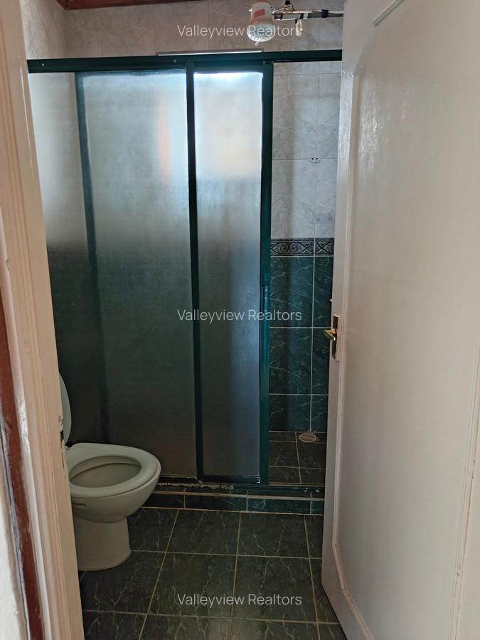 4 Bed Townhouse with En Suite at Kileleshwa - 11