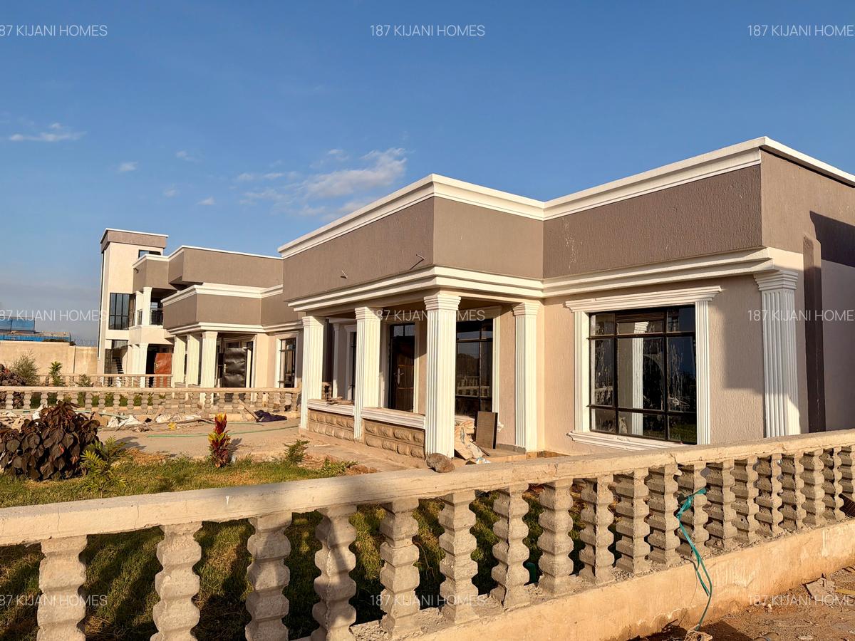 3 Bed House with En Suite at Kangudo Road - 3