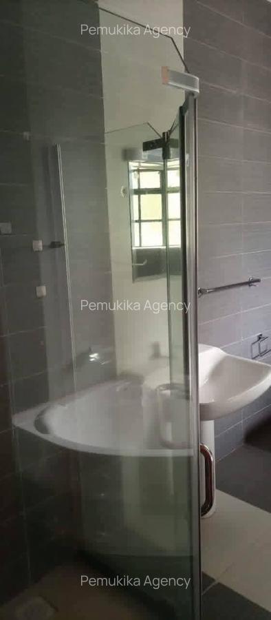 4 Bed Townhouse with En Suite at Runda Gardens - 6