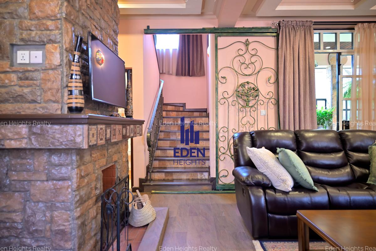 2 Bed House with Garden in Garden Estate - 2