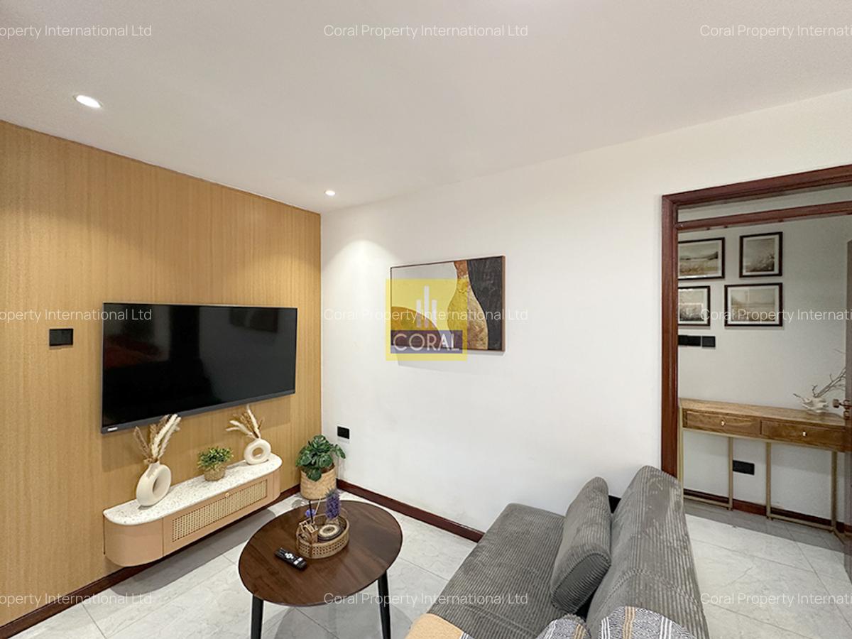 2 Bed House in Karen - 3