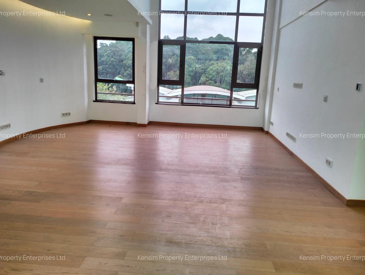 5 Bed Townhouse with En Suite in Lower Kabete - 16