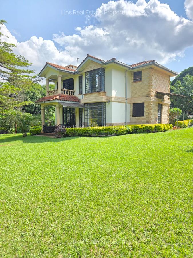 4 Bed Townhouse with En Suite in Rosslyn - 3