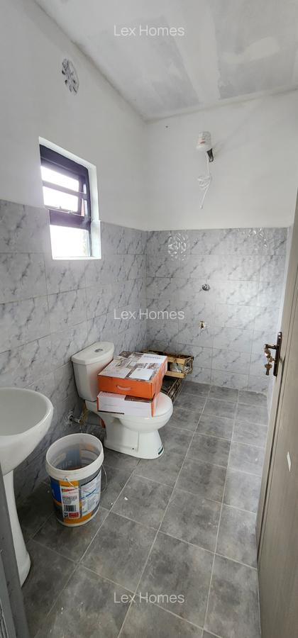 3 Bed House with En Suite at Kiserian Isinya Road - 12
