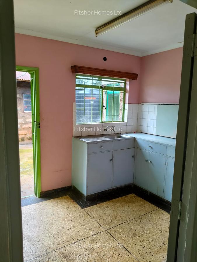 2 Bed House with En Suite in Limuru - 18