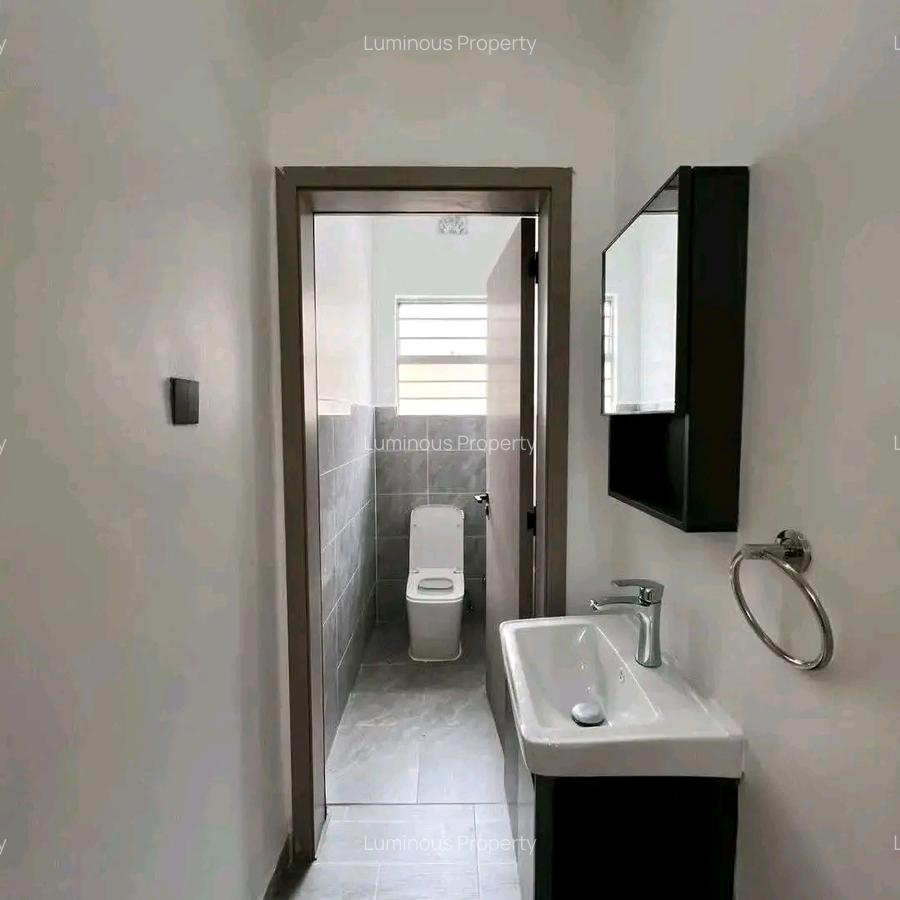 3 Bed House with En Suite at Kitengela - 7