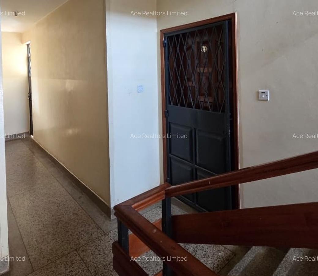 3 Bed Apartment with En Suite at 3Rd Parklands Nairobi - 18