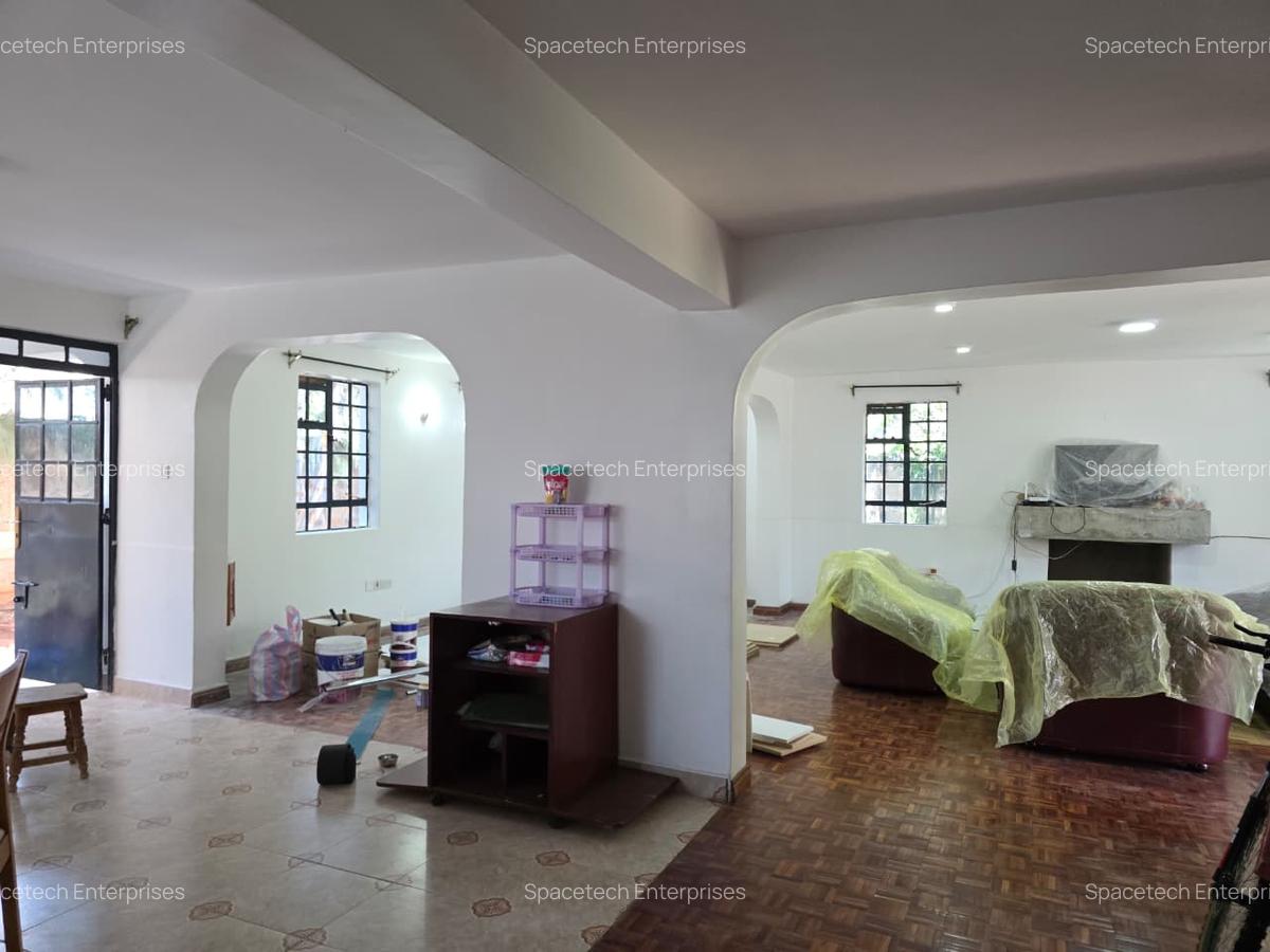 4 Bed House with En Suite in Syokimau - 16
