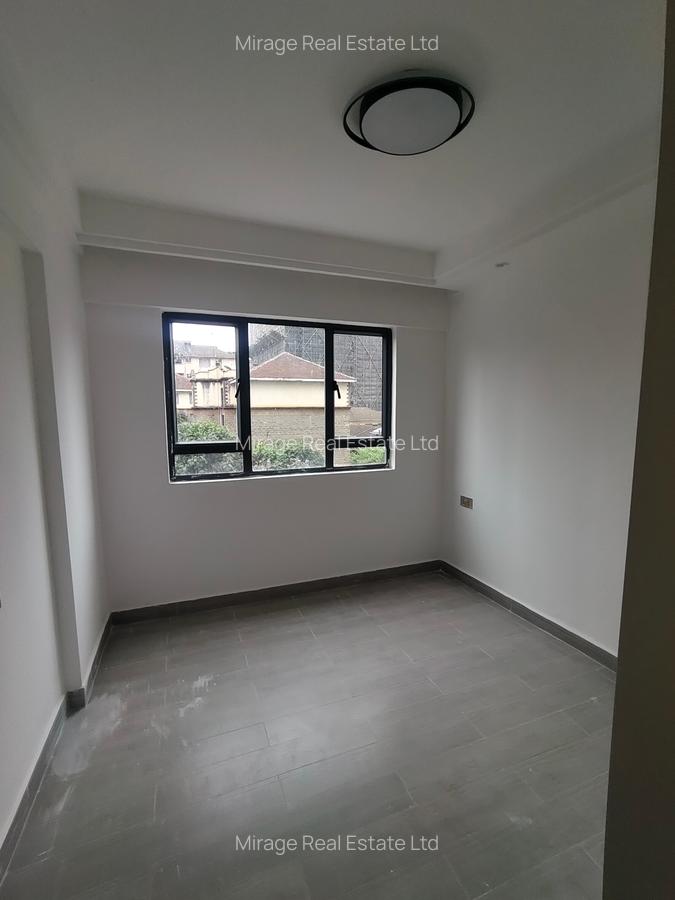 1 Bed Apartment with Gym in Kileleshwa - 7