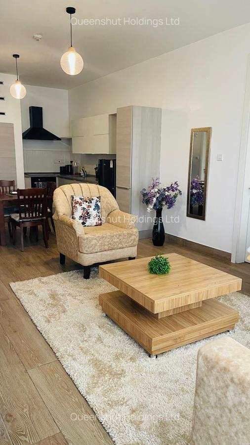 2 Bed Apartment with En Suite in Westlands Area - 5