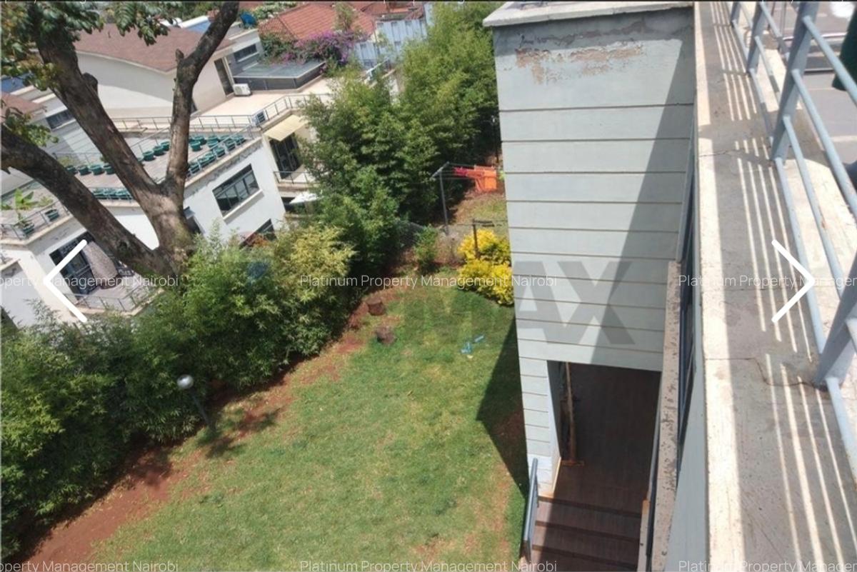 5 Bed House with En Suite at Shanzu Rd - 18