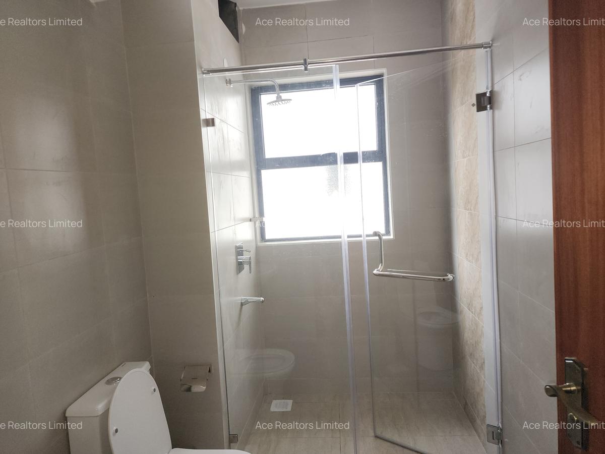 3 Bed Apartment with En Suite at Kileleshwa Nairobi - 14