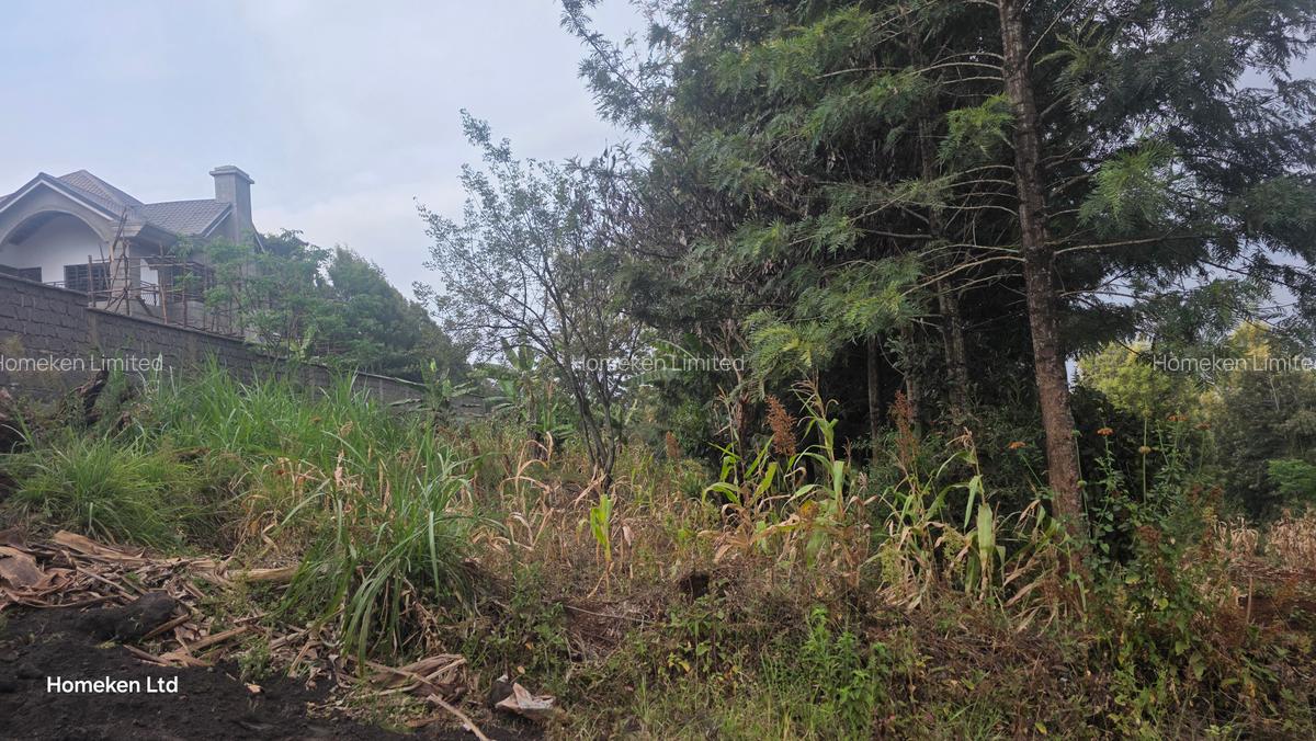 0.07 ha Land at Ngere Road - 5