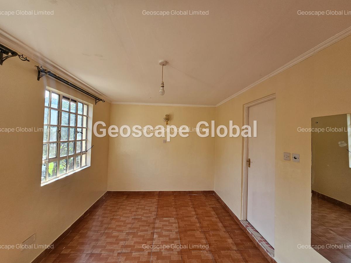 5 Bed House with En Suite at Muthaiga North - 7