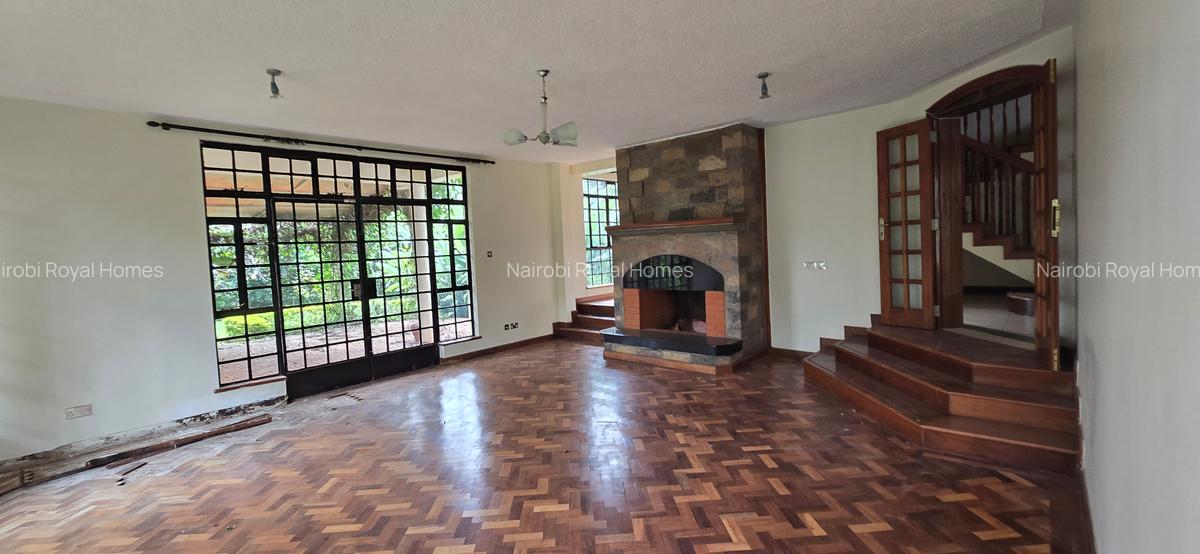 5 Bed House with En Suite at Kyuna Road - 11