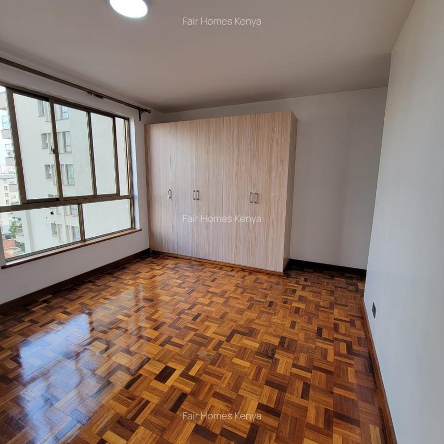 3 Bed Apartment with En Suite at Othaya Road - 3