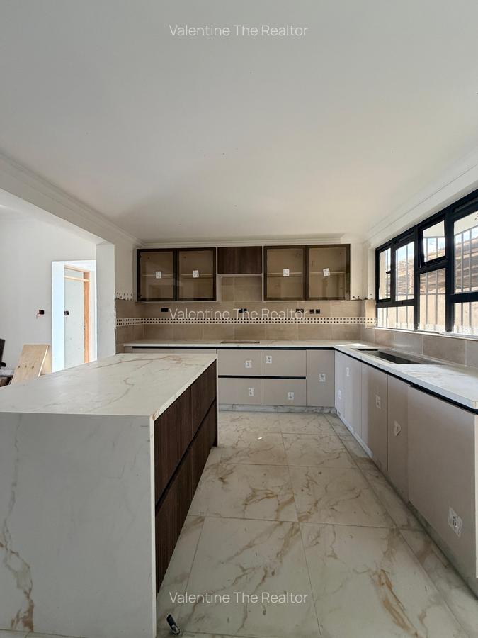 3 Bed House with En Suite in Juja - 14