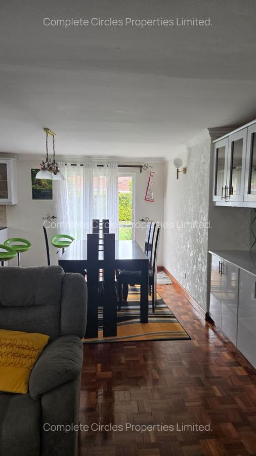 4 Bed House with En Suite at Mombasa Road - 4