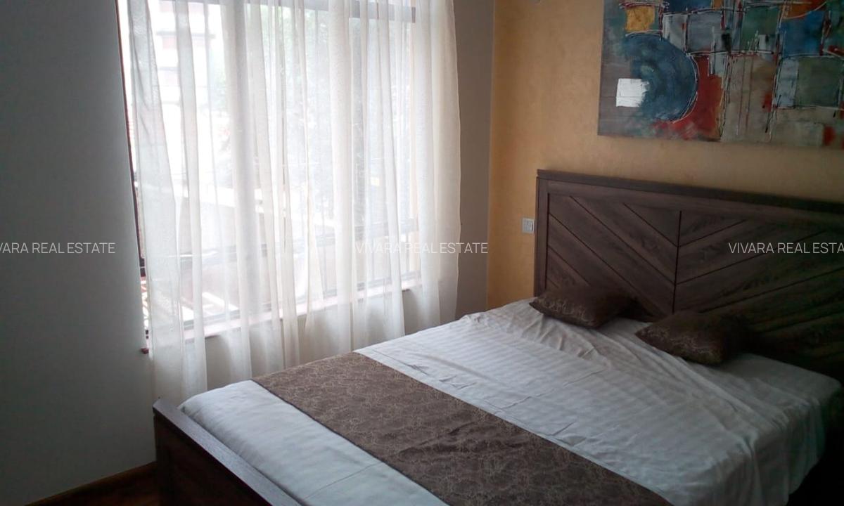 1 Bed Apartment with En Suite in Lavington - 8