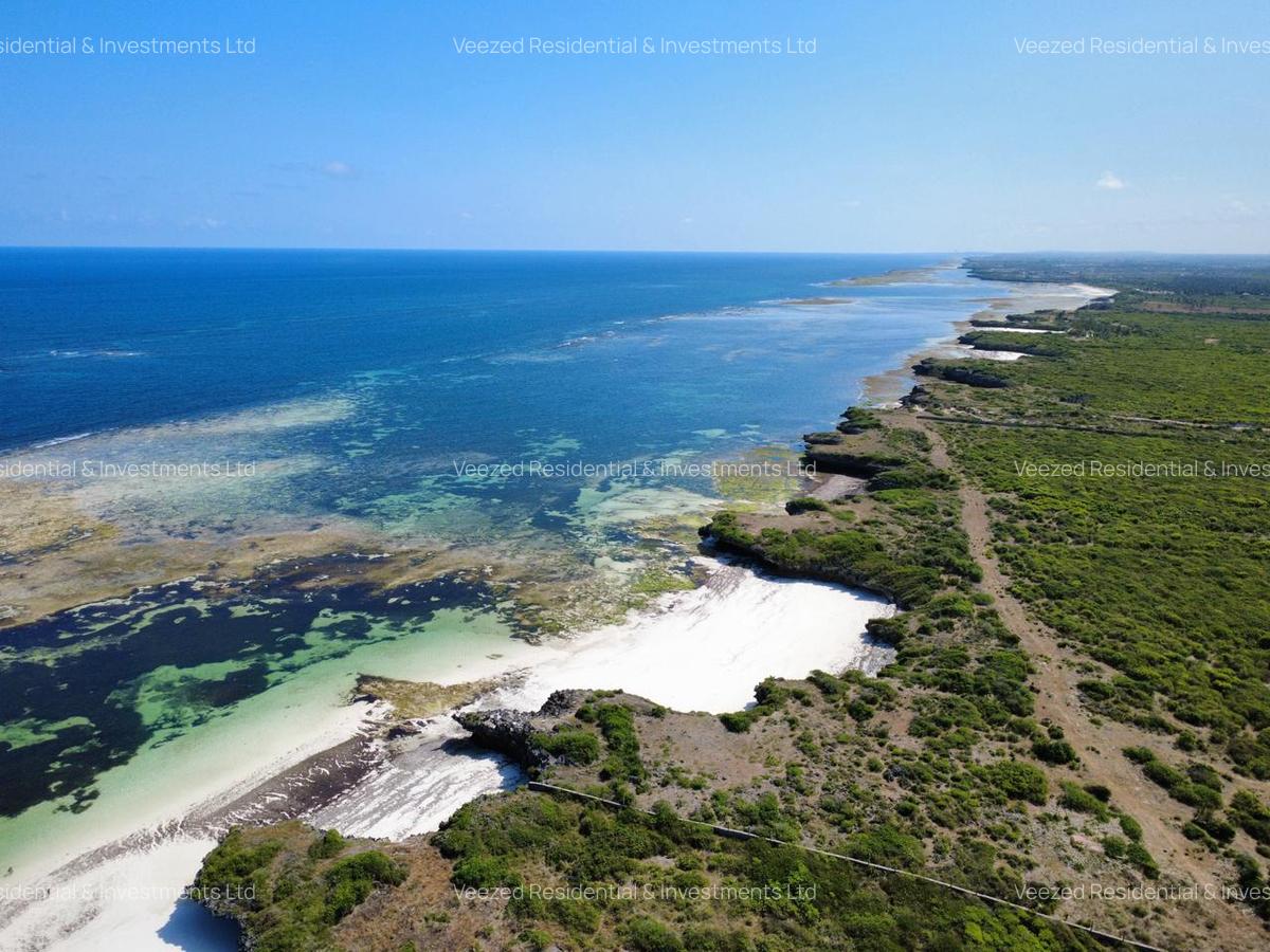 20 ac Land in Kilifi - 8