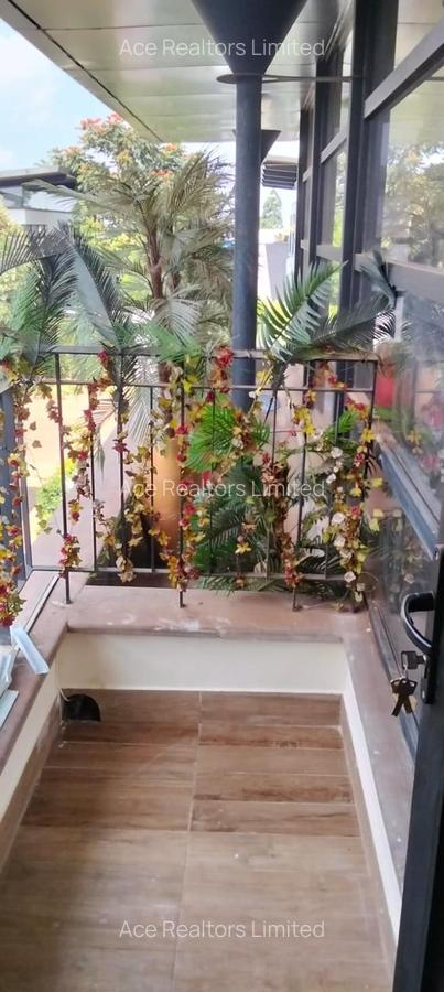 4 Bed Townhouse with En Suite at Embakasi - 15